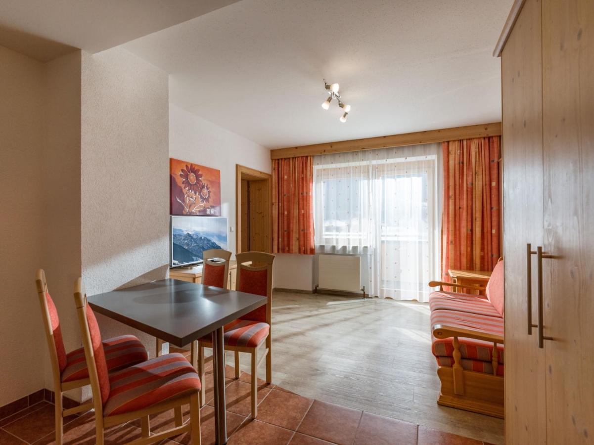 Apartament Pension Essbaum Walchsee Zewnętrze zdjęcie