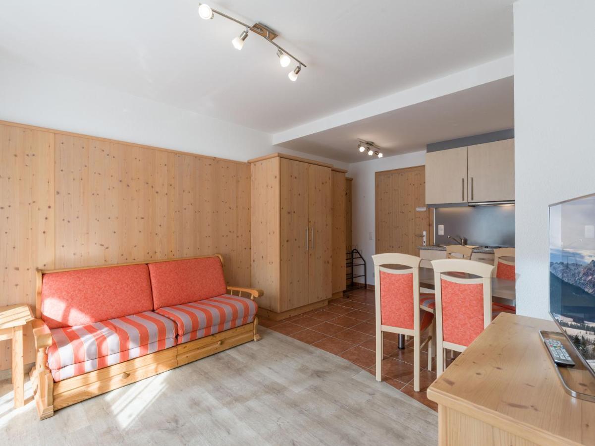 Apartament Pension Essbaum Walchsee Zewnętrze zdjęcie