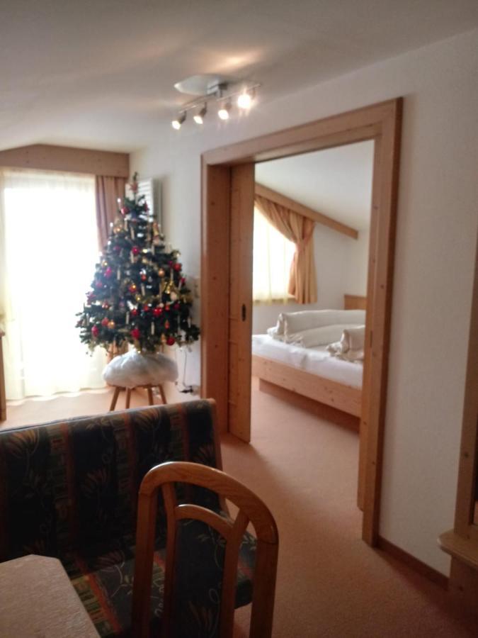 Apartament Pension Essbaum Walchsee Zewnętrze zdjęcie